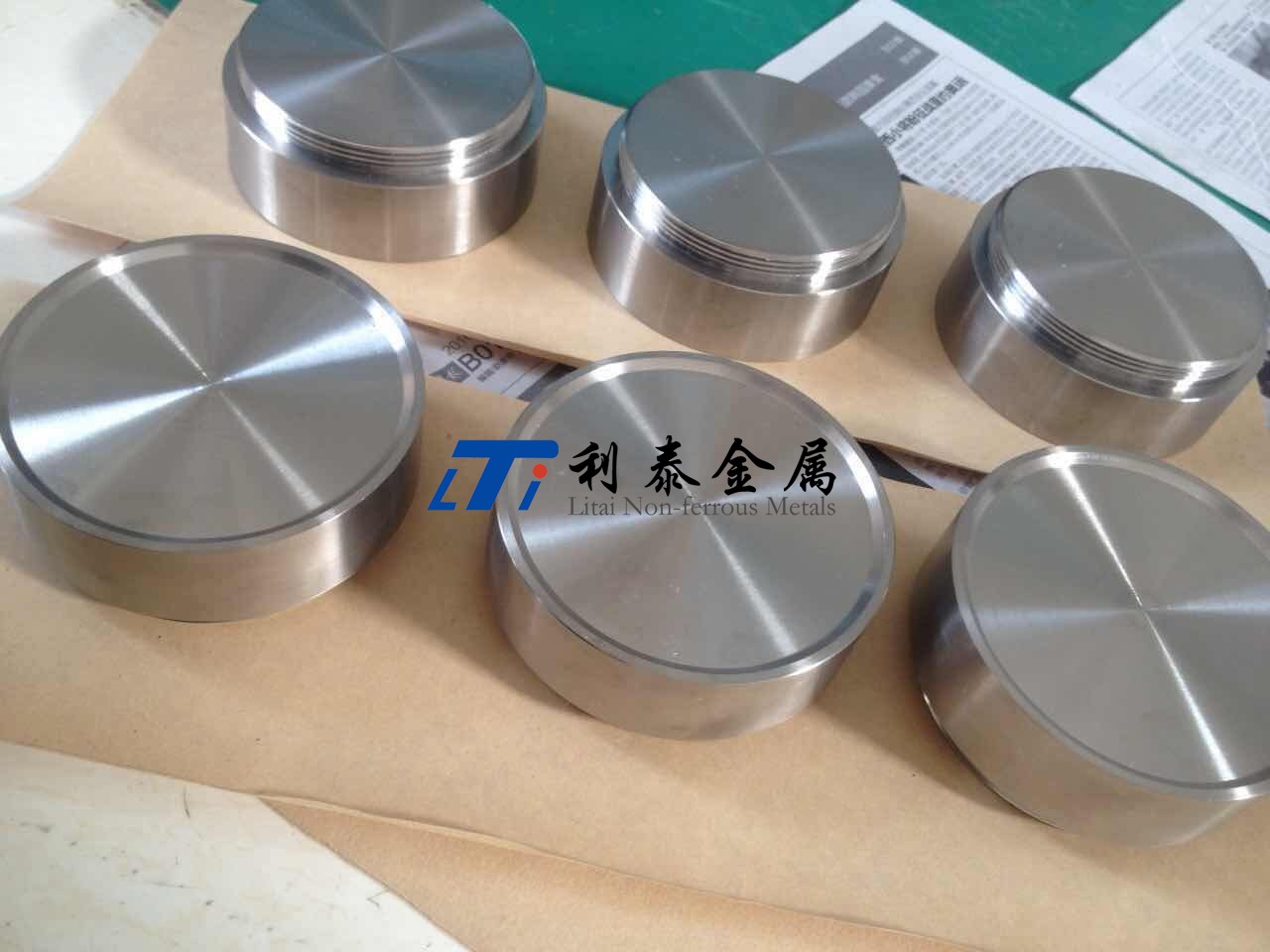 鉬靶材 鉬靶材