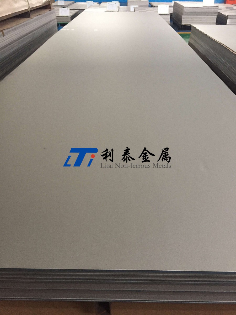 深海裝備用TC17鈦板